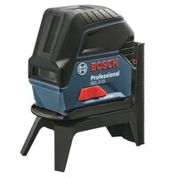 Лазерний нівелір Bosch GCL 2-15 + RM1 + кейс