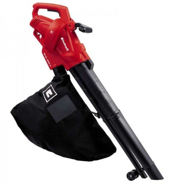 

Воздуходувка-пылесос Einhell GC-EL 2500 E