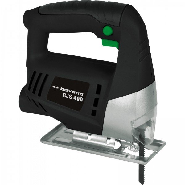 

Электролобзик Einhell BJS 400