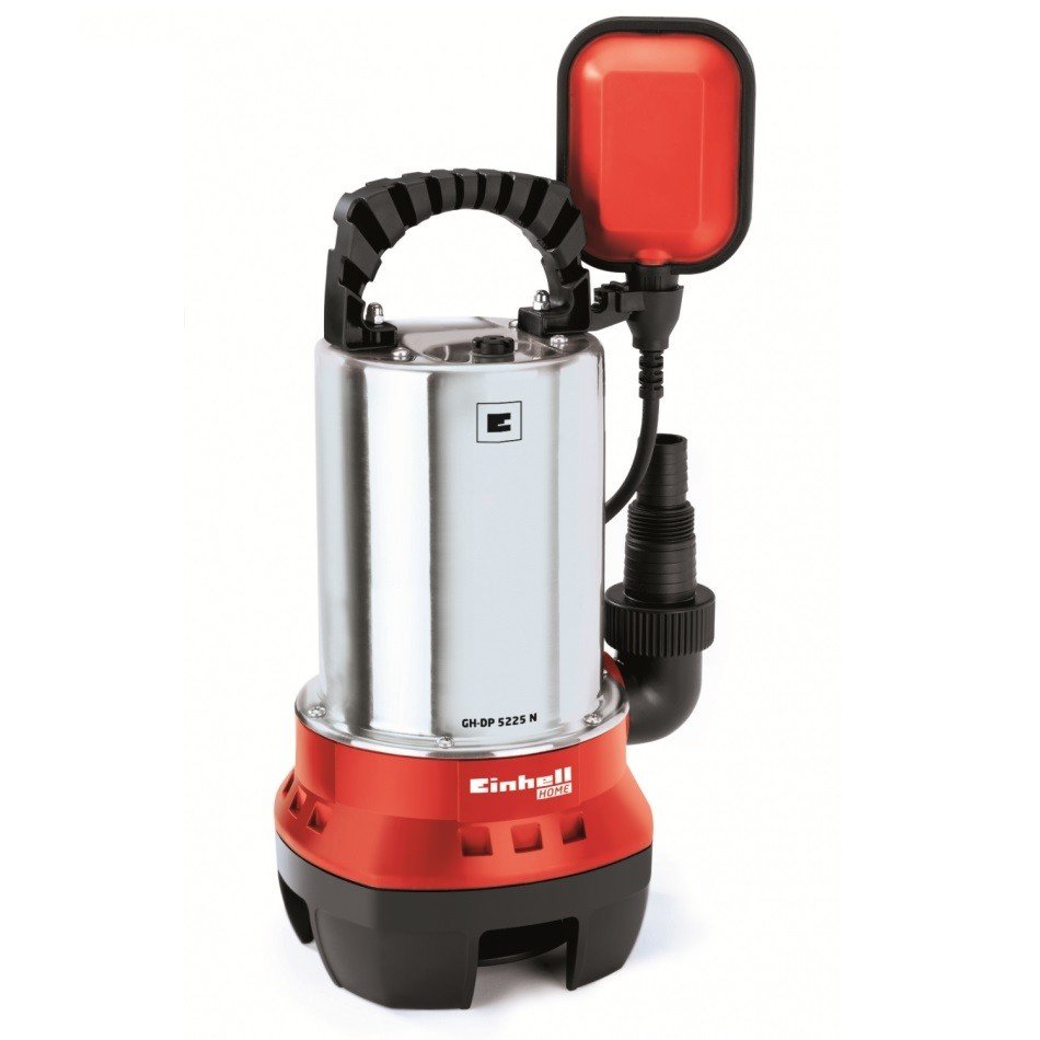 

Насос дренажный Einhell GH-DP 5225 N
