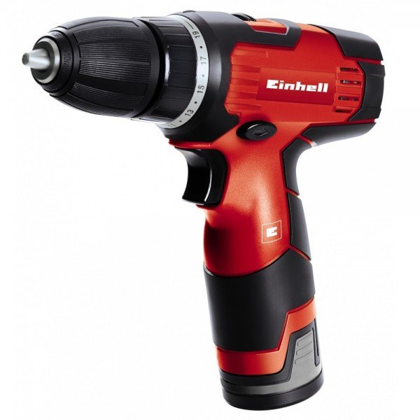 

Аккумуляторный шуруповерт Einhell TH-CD 12-2 Li
