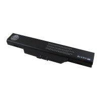 Акумулятор для ноутбука HP 6720/Black/10,8V/4400mAh/6Cells/ORIGINAL! (100 955)