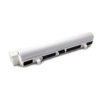 Аксессуар к ноутбуку Drobak Аккумулятор для ноутбука LENOVO S10/White/11,1V/6600mAh/6Cells (101 444)