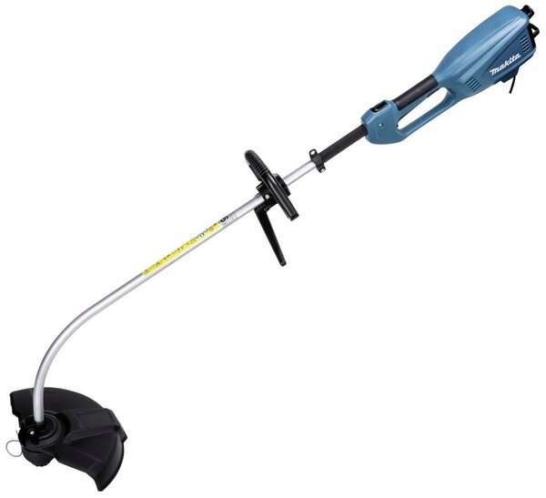 

Триммер садовый электирческий Makita UR3501