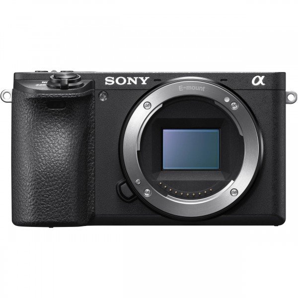 

Фотоаппарат SONY Alpha a6500 body Black (ILCE6500B.CEC)