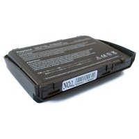 Аксесуар до ноутбука Drobak Акумулятор для ноутбука SAMSUNG Q1/Black/7,4V/7200mAh/8Cells (102 118)