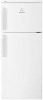Холодильник Electrolux EJ2301AOW2 с верхней морозильной камерой 140 см/ 228 л/ А+/ Белый