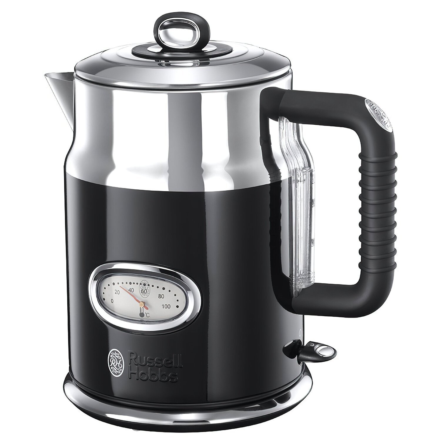 Електрочайник Russell Hobbs 21671-70 (1105657)