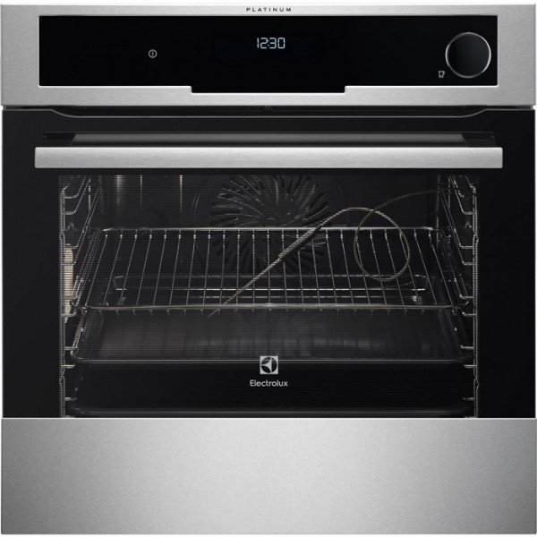 

Духовой шкаф Electrolux OPEB8857X