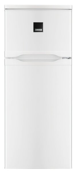 

Холодильник Zanussi ZRT18100WA с верхней морозильной камерой 121 см/ 173 л/ А+/ Белый