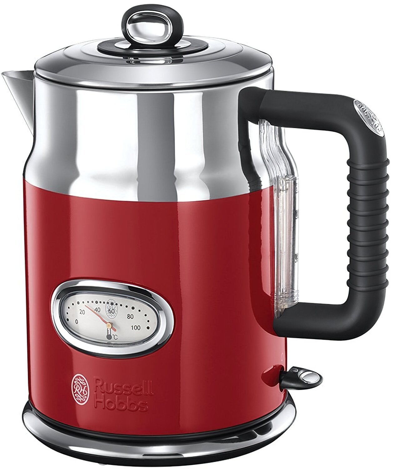 Електрочайник Russell Hobbs 21670-70 (1132913)