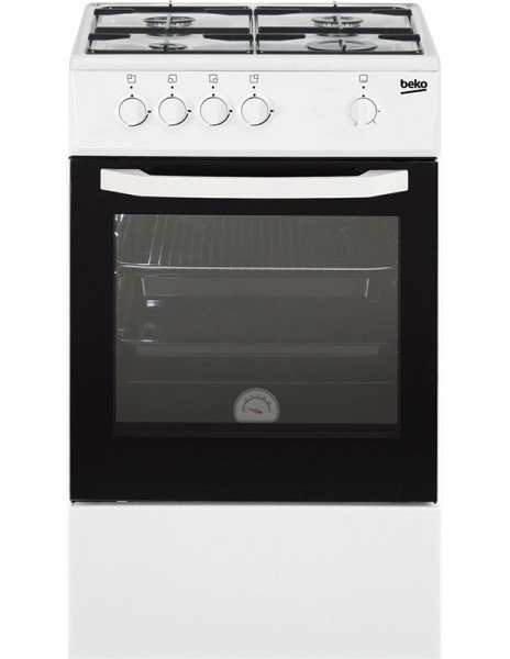 

Плита Beko CSG42001W