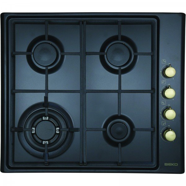 

Варочная поверхность газовая Beko HIZG64125SAR