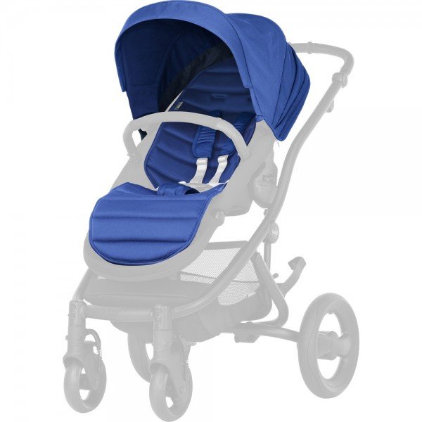 

Вкладыш к BRITAX AFFINITY 2 Ocean Blue (2000022980)