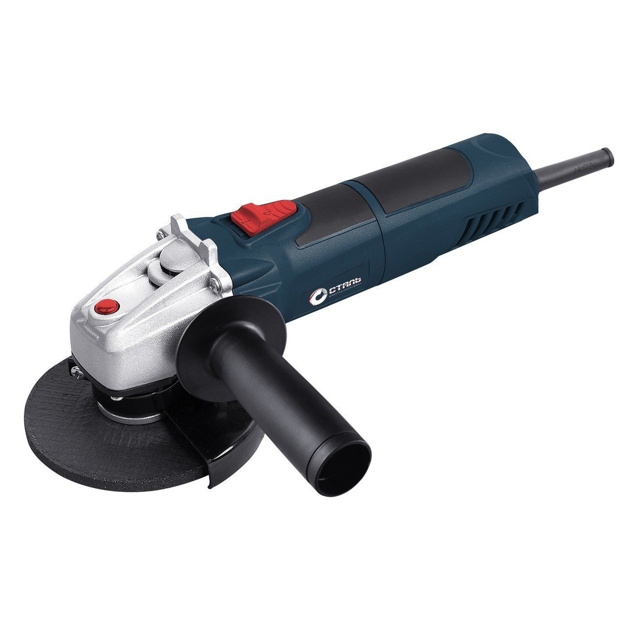 ? Угловая шлифмашина Сталь КШМ 7-125 – купить в Киеве | цены и отзывы