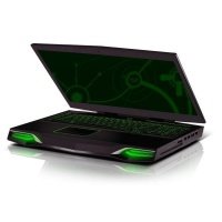 Ноутбук DELL ALIENWARE M18X (210-90031blk)