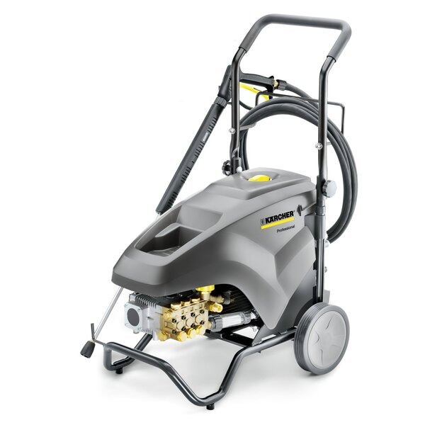 

Минимойка высокого давления Karcher HD 6/15-4 Classic (1.367-306.0)