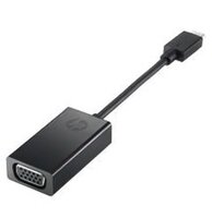 Перехідник HP USB-C to VGA Adapter EURO