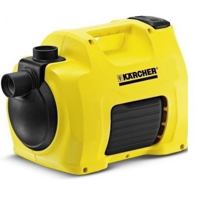 

Насос садовый Karcher BP 4 Garden (1.645-352.0)