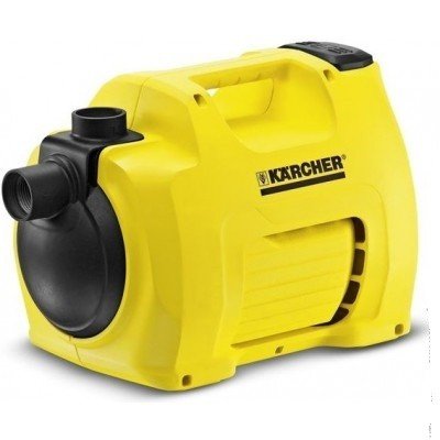 

Насос садовый Karcher BP 2 Garden (1.645-350.0)