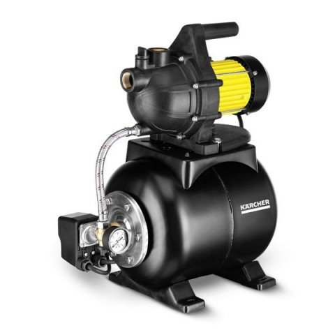 

Насосная станция с гидробаком Karcher BP 3 Home (1.645-365.0)