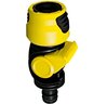 Коннектор c регулятором Karcher (2.645-198.0) фото