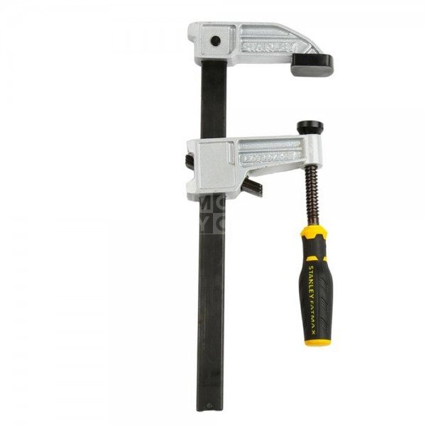 

Струбцина F-образная Stanley FatMax (FMHT0-83244)