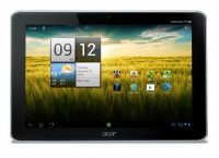 Планшет Acer Iconia Tab A210 (HT.HAAEE.005)