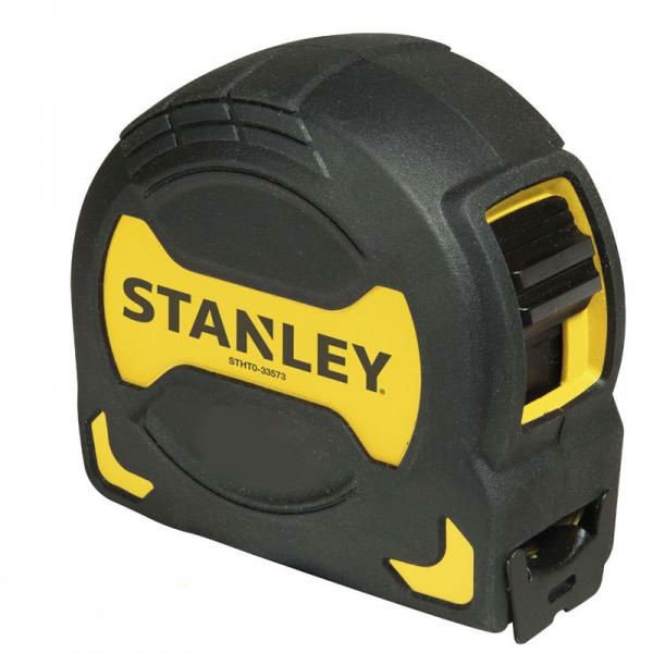 

Рулетка измерительная Stanley TYLON GRIP TAPE 3м (STHT0-33559)