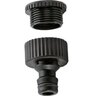 Адаптер со штуцером Karcher G3/4-G1/2 (2.645-006.0) фото