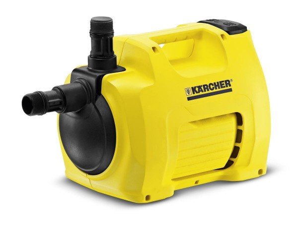 

Насос садовый Karcher BP 3 Garden (1.645-351.0)