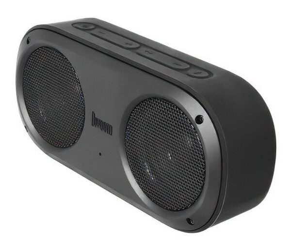 

Портативная акустика DIVOOM Airbeat 20 Black