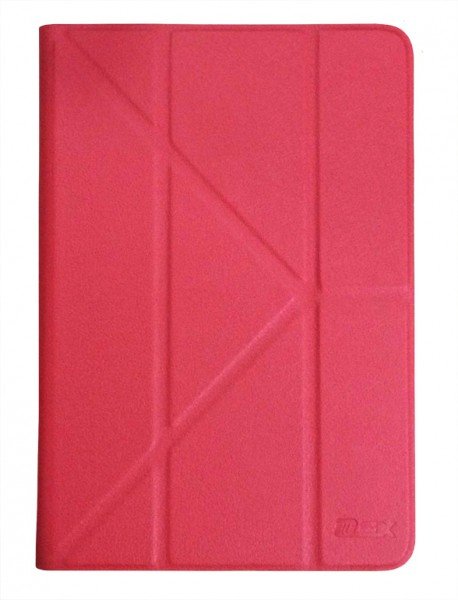 

Чехол D-LEX для планшета 7'' универсальный (20.5*13.5*1.0см) LXTC-5007 Red