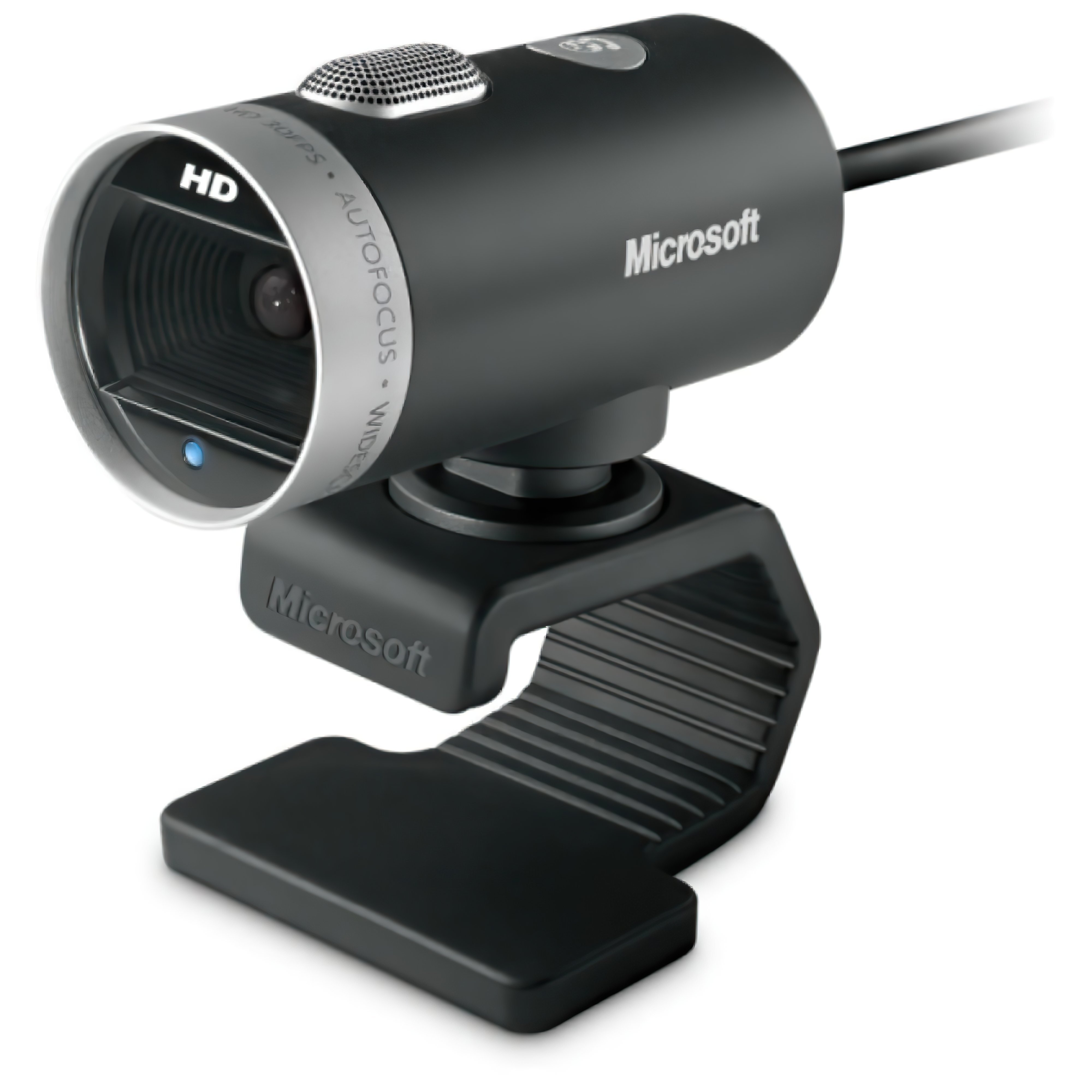 

Веб-камера Microsoft LifeCam Cinema USB Ret