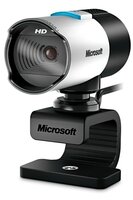  Веб-камера Microsoft LifeCam Studio Ret 
