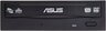 Привід ASUS X Multi DRW-24D5MT SATA INT Bulk Black 24xфото