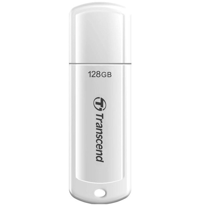 Накопитель USB 3.0 TRANSCEND JetFlash 730 128GB (TS128GJF730) фото 
