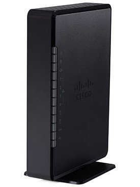 

Маршрутизатор Cisco RV134W Wireless-N VPN Router (RV134W-E-K9-G5)