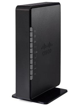 

Маршрутизатор Cisco RV132W Wireless-N VPN Router (RV132W-E-K9-G5)