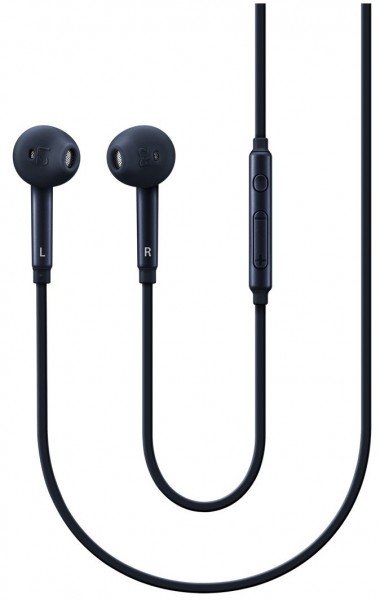 

Наушники Samsung EO-EG920LBEGRU Blue Black