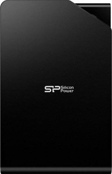 

Жесткий диск SILICON POWER 2.5" USB3.0 Stream S03 2TB Black (SP020TBPHDS03S3K)