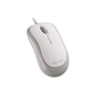 Мышь Microsoft Optical Ready Mouse USB White Ret (3EG-00009)
