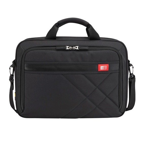

Сумка CASE LOGIC DLC115 Black 15.6"