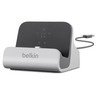 Док-станція Android Belkin Charge+Sync Dock (F8M389cw)фото