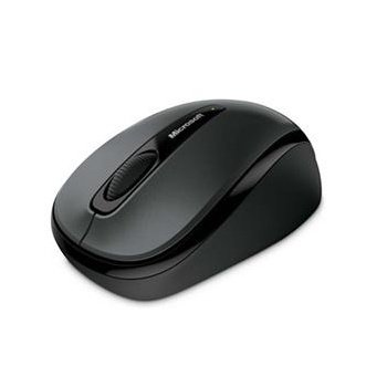 

Мышь Microsoft Mobile 3500 WL Black (GMF-00292)