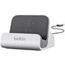 Док-станція iPhone/iPod Belkin Charge+Sync Dock (F8J008cw)фото