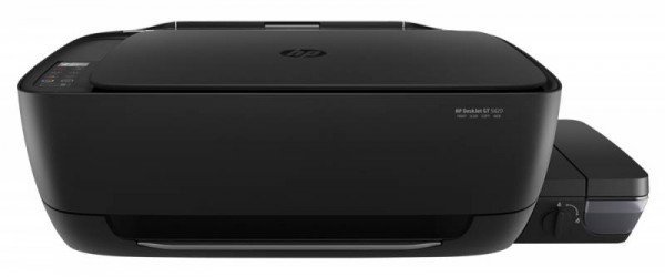 

МФУ струйное HP DeskJet GT5820 c Wi-Fi (X3B09A)