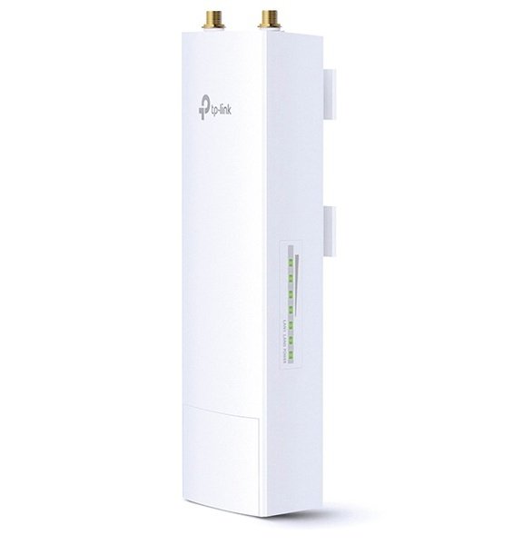 

Базовая станция TP-Link WBS210 802.11n 2.4 ГГц, N300, 2хFE LAN