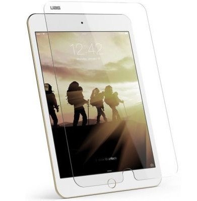

Стекло UAG iPad mini 4
