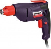 Мережевий шуруповерт Sparky BVR 63 E HD